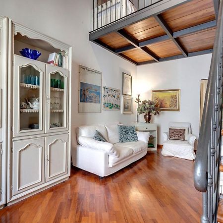 Gastone Apartment By Mamo Florence Luaran gambar