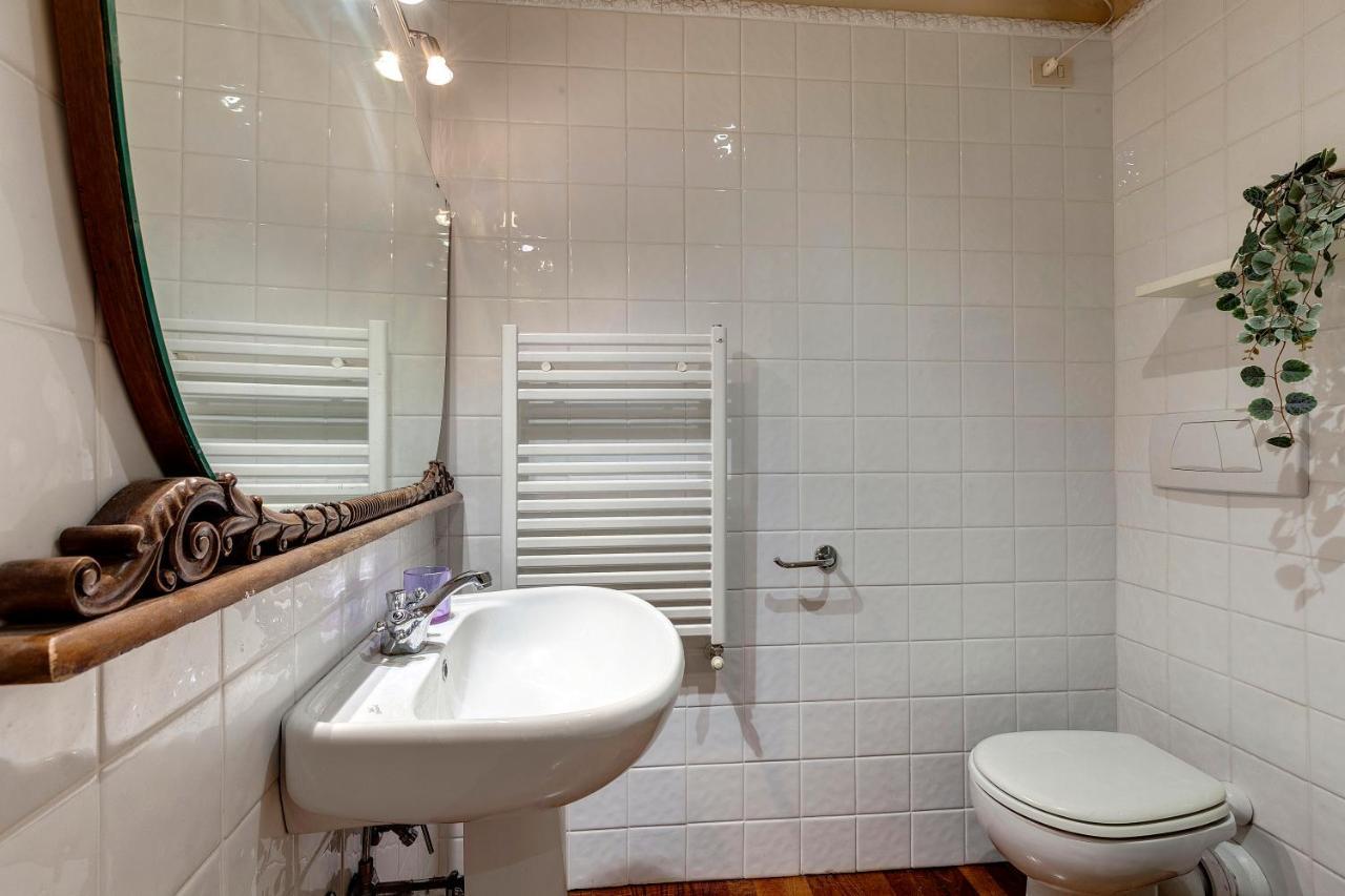 Gastone Apartment By Mamo Florence Luaran gambar