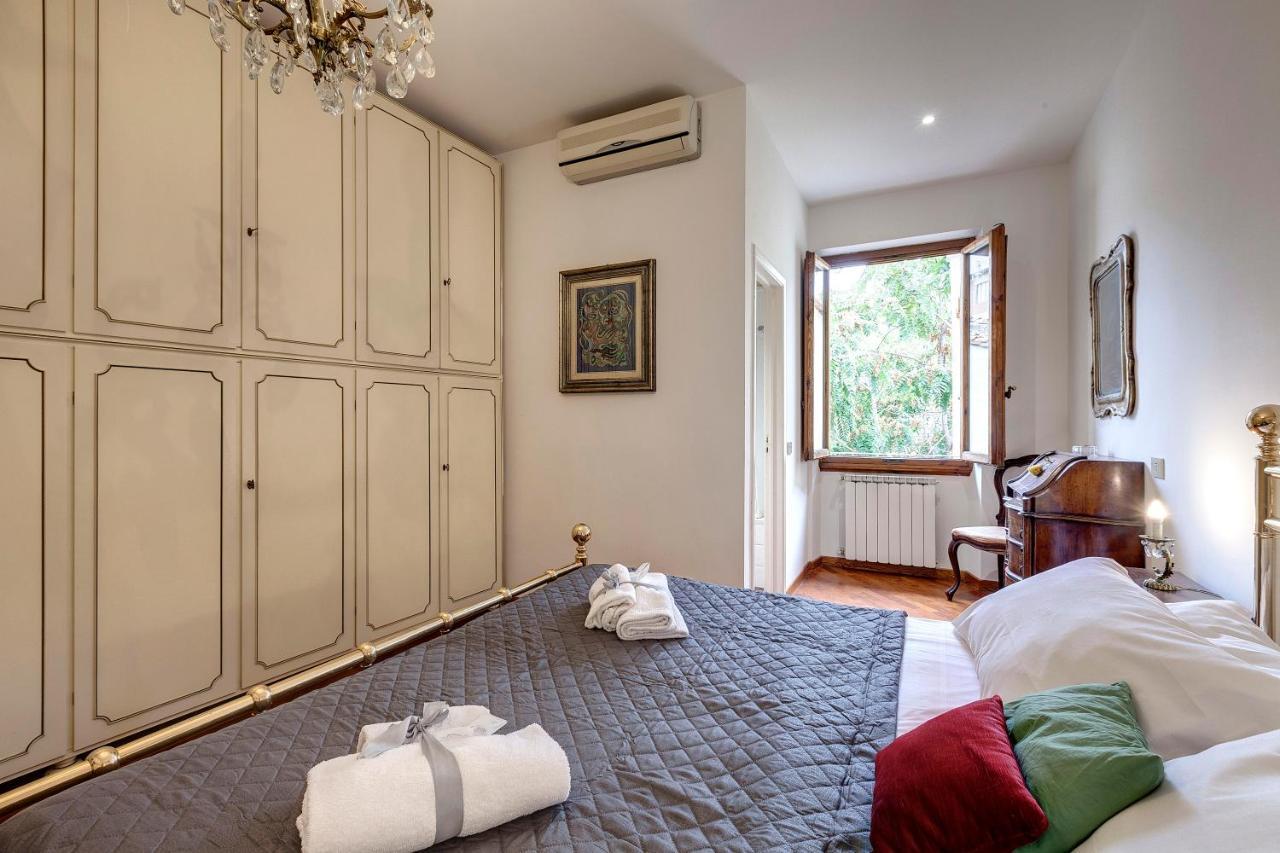 Gastone Apartment By Mamo Florence Luaran gambar
