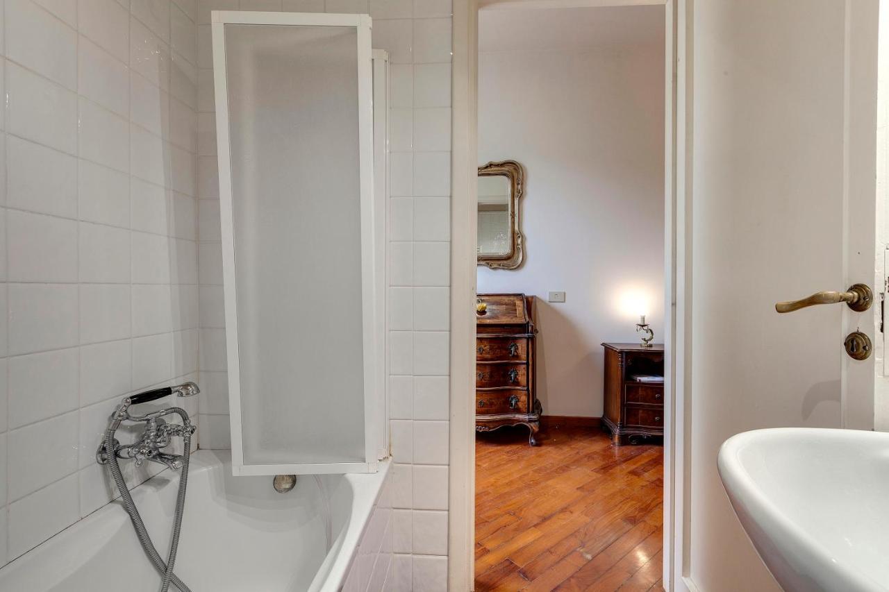 Gastone Apartment By Mamo Florence Luaran gambar