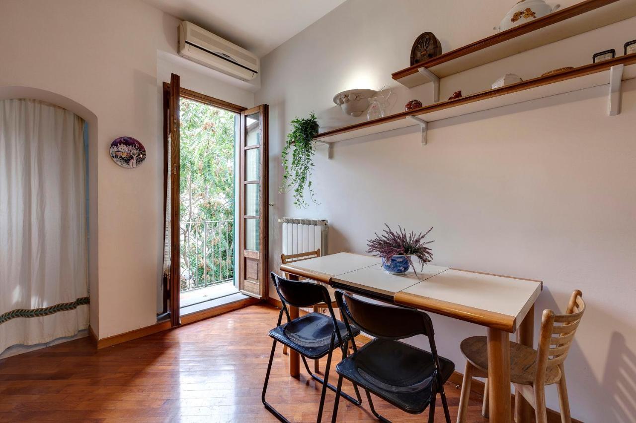 Gastone Apartment By Mamo Florence Luaran gambar