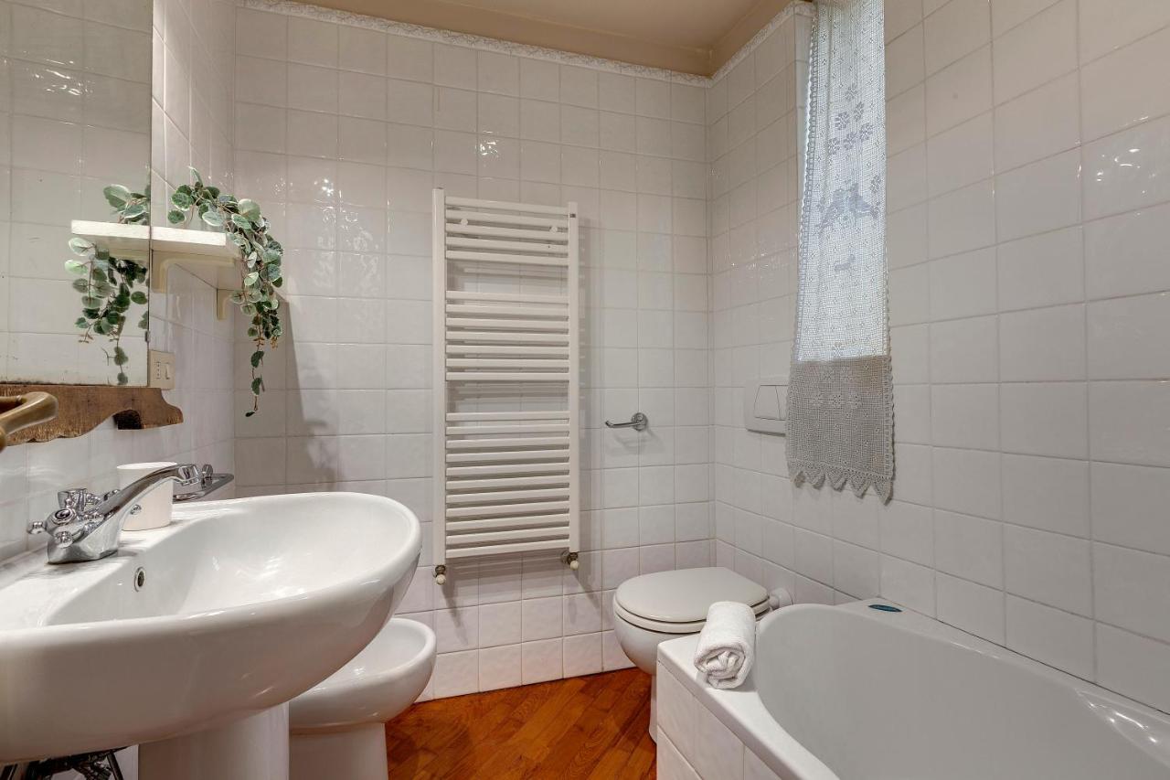 Gastone Apartment By Mamo Florence Luaran gambar